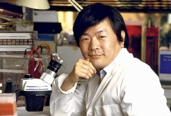 Susumu Tonegawa Tonegawa Susumu Japanese biologist Britannicacom