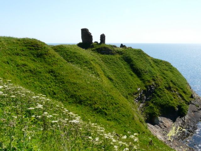 Sutherland of Forse