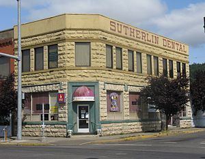 Sutherlin, Oregon httpsuploadwikimediaorgwikipediacommonsthu