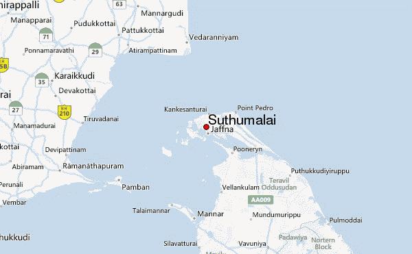 Suthumalai Suthumalai Weather Forecast