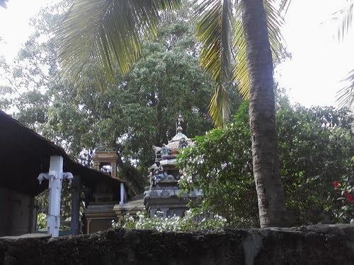 Suthumalai Guide Suthumalai in Sri Lanka Northern Province Tripmondo