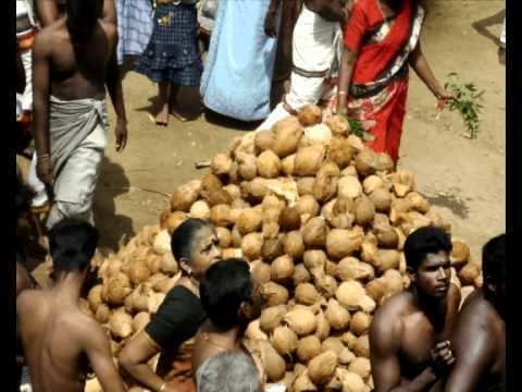 Suthumalai suthumalai amman temple 2010avi YouTube