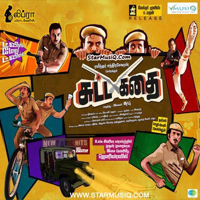 Sutta Kadhai Sutta Kathai 2013 Tamil Movie High Quality mp3 Songs Listen and