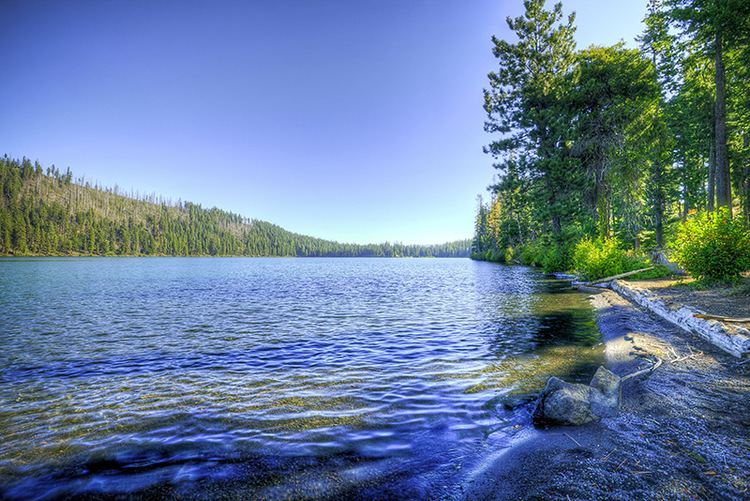 Suttle Lake (Oregon) hoodoorecreationcomwpcontentuploads201403So