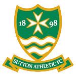 Sutton Athletic F.C. httpsuploadwikimediaorgwikipediaen778Sut