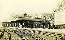 Sutton Bridge railway station httpsuploadwikimediaorgwikipediacommonsthu