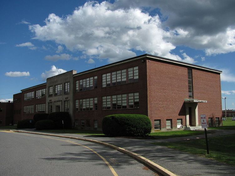 Sutton High School (Massachusetts)