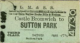 Sutton Park railway station httpsuploadwikimediaorgwikipediacommonsthu
