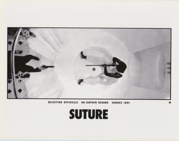 Suture (film) Radiator Heaven Suture