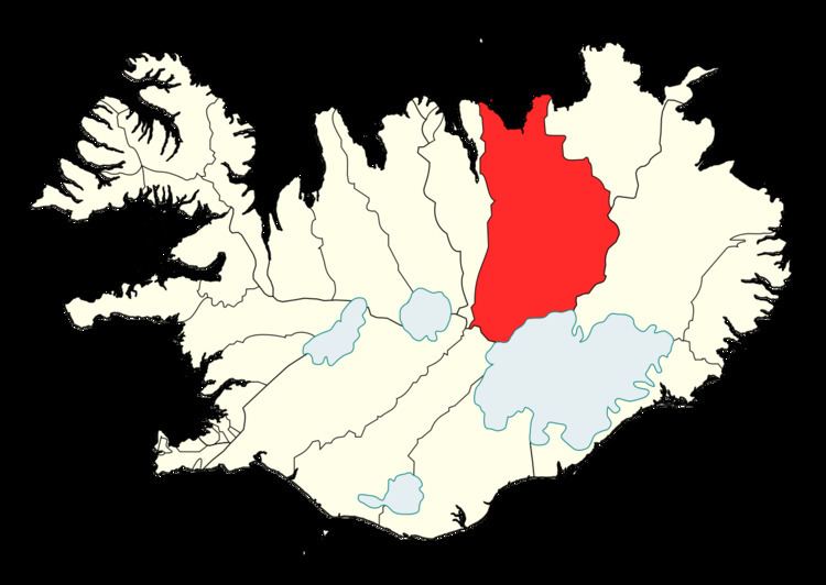 Suður-Þingeyjarsýsla