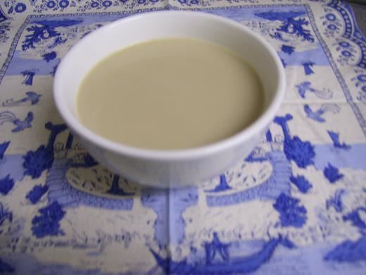 Suutei tsai Suutei tsai Mongolian milk tea Half Hour Meals Recipes For