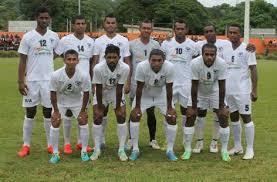 Suva F.C. Suva FC to continue training during festive season Fiji One