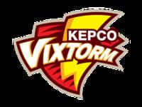 Suwon KEPCO Vixtorm httpsuploadwikimediaorgwikipediaenthumb6