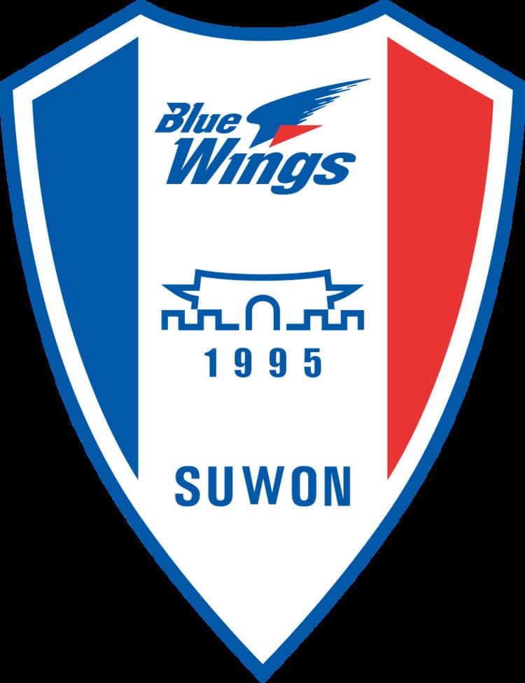 Suwon Samsung Bluewings httpsuploadwikimediaorgwikipediaenthumb7