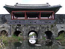 Suwoncheon httpsuploadwikimediaorgwikipediacommonsthu