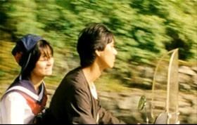 Suzaku (film) Moe no Suzaku de Naomi Kawase 1997 Shangols