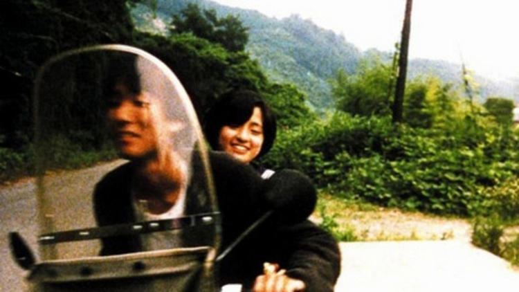 Suzaku (film) Suzaku 1997 MUBI