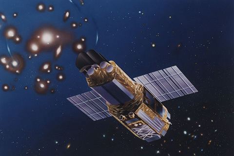Suzaku (satellite) JAXA Xray Astronomy Satellite quotSuzakuquot ASTROEII