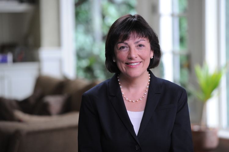 Suzan DelBene Interviewing Suzan Delbene The Political Junkie