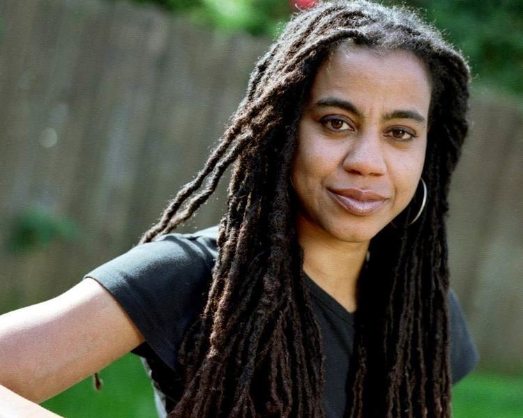 Suzan-Lori Parks SuzanLori Parks Arts at MIT