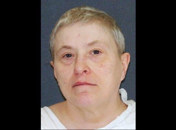 Suzanne Basso Suzanne Basso Executed in Texas The Wire