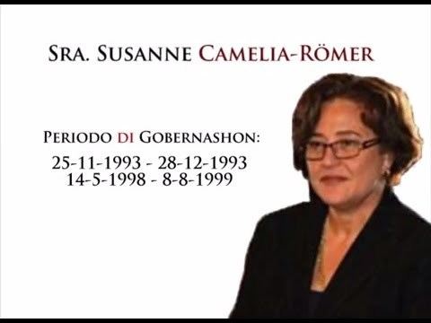 Suzanne Camelia-Römer httpsiytimgcomvi2yCgJA9vEiohqdefaultjpg