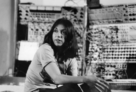 Suzanne Ciani The Quietus Features A Quietus Interview Modular