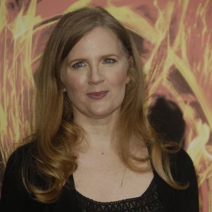 Suzanne Collins Suzanne Collins Forbes