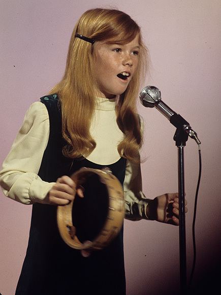 Suzanne Crough Suzanne Crough of The Partridge Family Dies Peoplecom