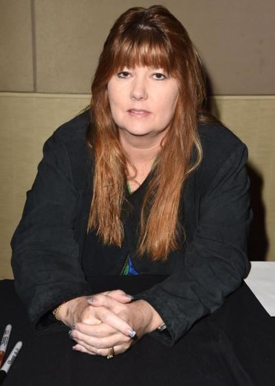 Suzanne Crough Partridge Family39 star Suzanne Crough dies at 52 NY