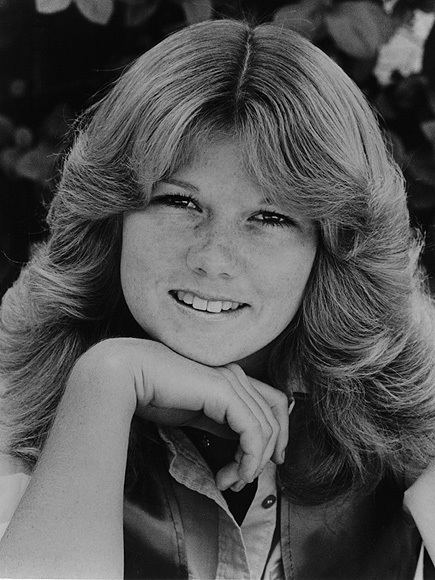 Suzanne Crough Suzanne Crough of The Partridge Family Dies Peoplecom