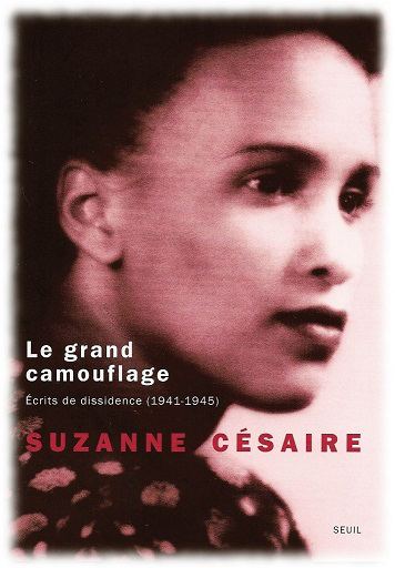 Suzanne Césaire Suzanne Roussi aka Suzanne Csaire Centennial of a Pioneer