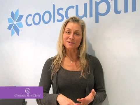 Suzanne Dando Suzanne Dando after CoolSculpting treatment YouTube