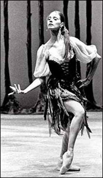 Suzanne Farrell 41 best Suzanne Farrell images on Pinterest Ballet pictures City