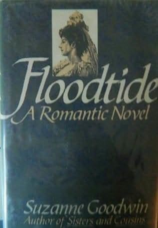 Suzanne Goodwin Floodtide by Suzanne Goodwin