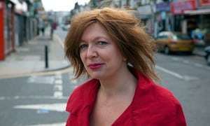 Suzanne Moore Suzanne Moore Vote for me Im flawed Life and style The Guardian
