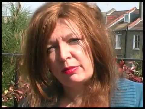 Suzanne Moore Suzanne Moore 4 Hackney YouTube