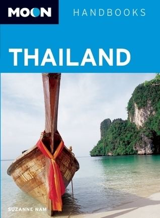 Suzanne Nam Moon Thailand Moon Handbooks by Suzanne Nam Reviews Discussion