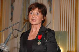 Suzanne Pagé Les discours allocutions de Renaud Donnedieu de Vabres ministre de