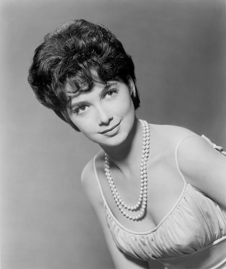 Suzanne Pleshette Suzanne PleshetteAnnex