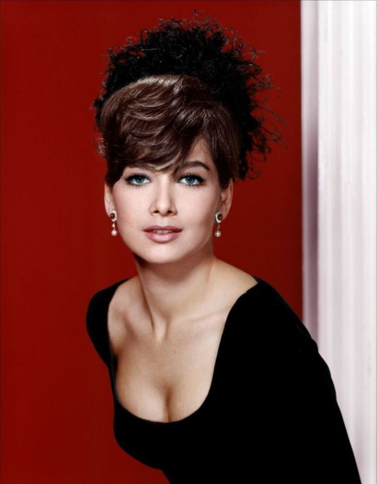 Suzanne Pleshette Suzanne Pleshette AR15COM