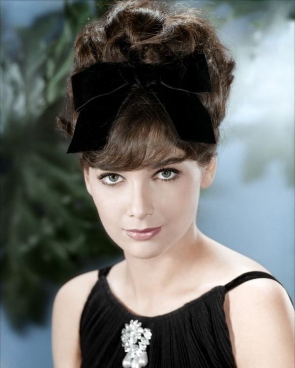 Suzanne Pleshette Meredy39s Suzanne Pleshette Trivia Mania