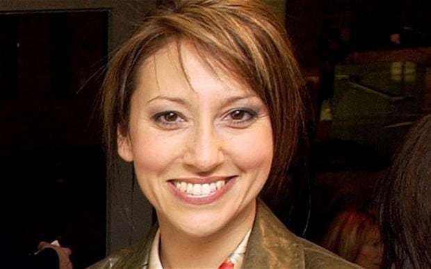 Suzanne Virdee BBC presenter Suzanne Virdee awarded payout after claiming