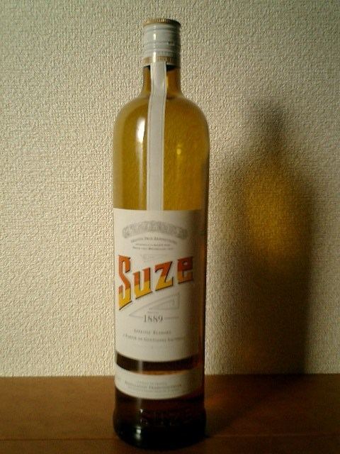 Suze (drink)