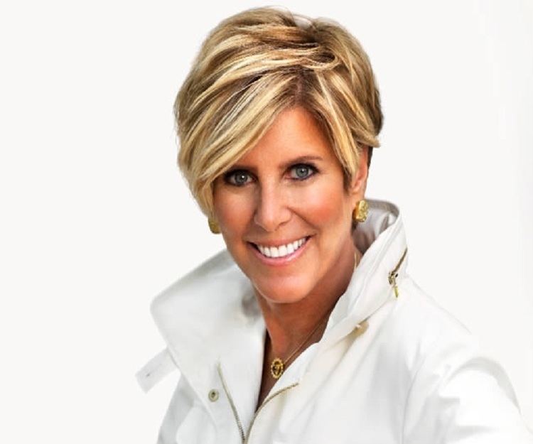 Suze Orman Suze Orman Biography Childhood Life Achievements Timeline