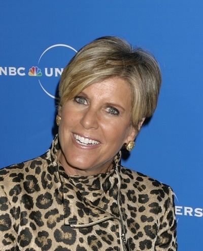 Suze Orman Suze Orman Ethnicity of Celebs What Nationality Ancestry Race