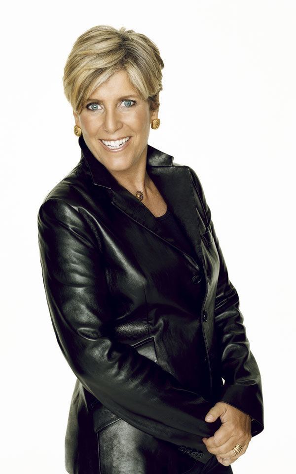 Suze Orman Suze Orman