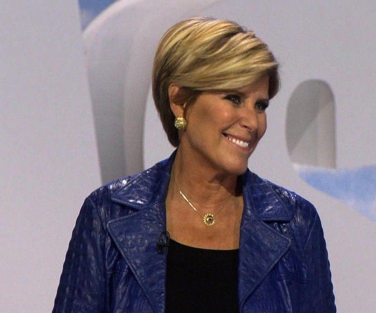 Suze Orman Suze Orman Biography Childhood Life Achievements Timeline