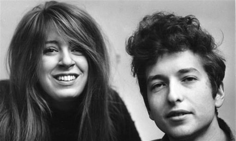 Suze Rotolo Suze Rotolo was a lot more than Bob Dylan39s 39chick