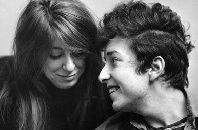 Suze Rotolo Suze Rotolo Bob Dylan39s Girlfriend and the Muse Behind